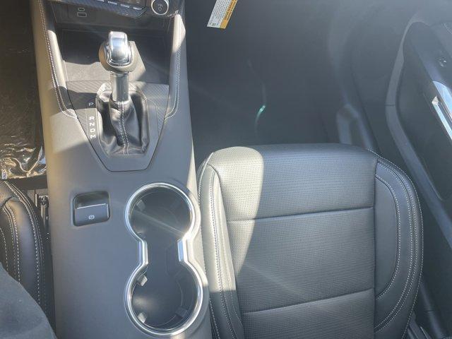 new 2026 Ford Mustang car, priced at $62,150