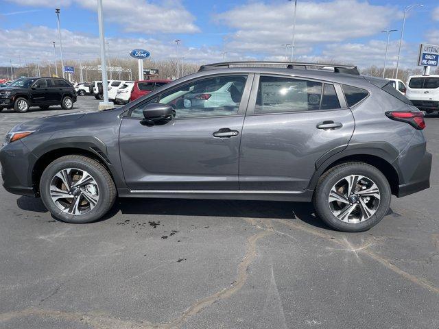 new 2026 Subaru Crosstrek car, priced at $32,804