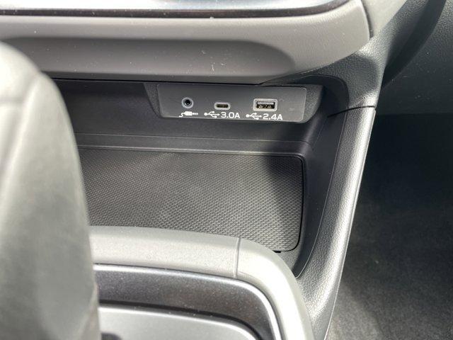 new 2026 Subaru Crosstrek car, priced at $32,804