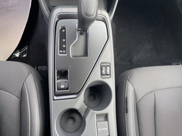 new 2026 Subaru Crosstrek car, priced at $32,804