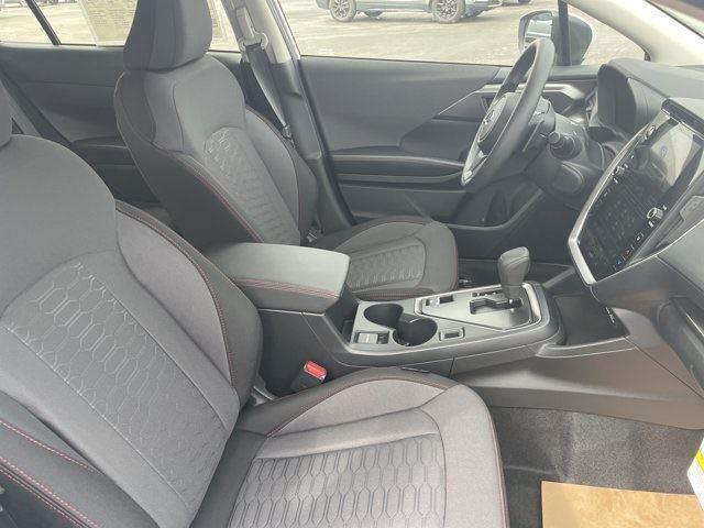 new 2026 Subaru Impreza car, priced at $27,052