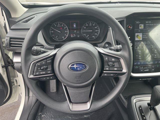 new 2026 Subaru Impreza car, priced at $27,052