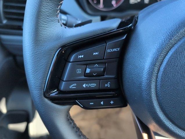 new 2026 Subaru Forester car, priced at $40,486