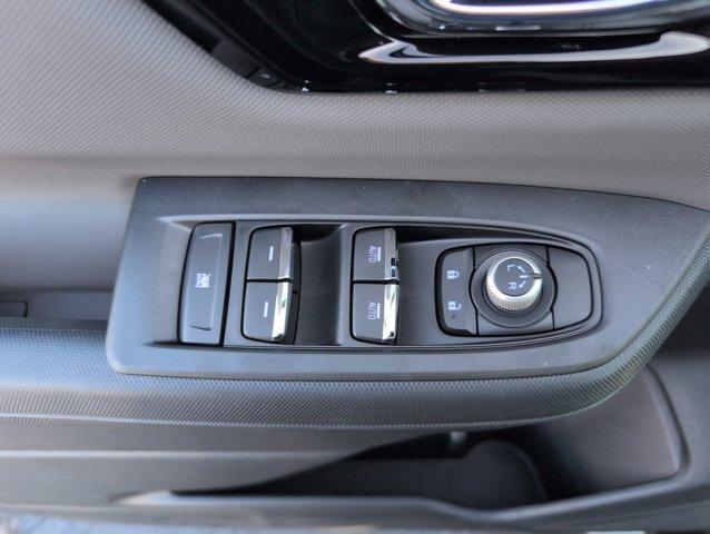 new 2026 Subaru Forester car, priced at $40,486