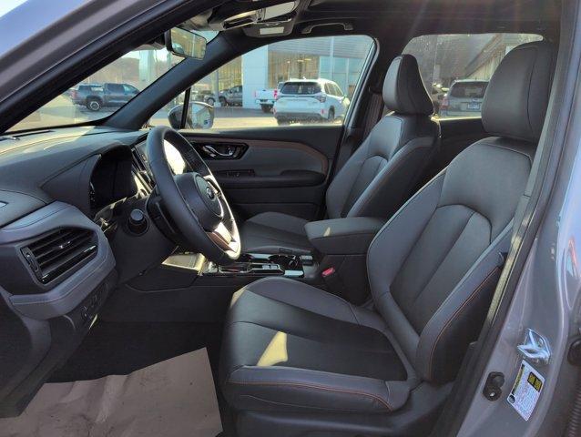 new 2026 Subaru Forester car, priced at $40,486