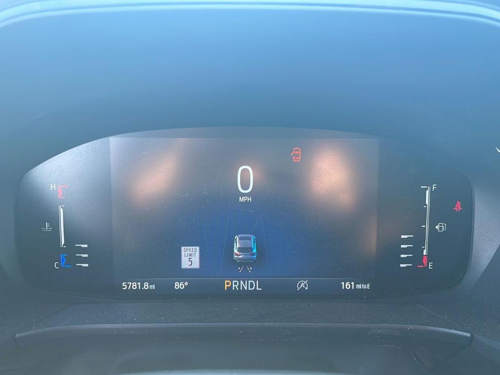 used 2024 Ford Escape car, priced at $29,388