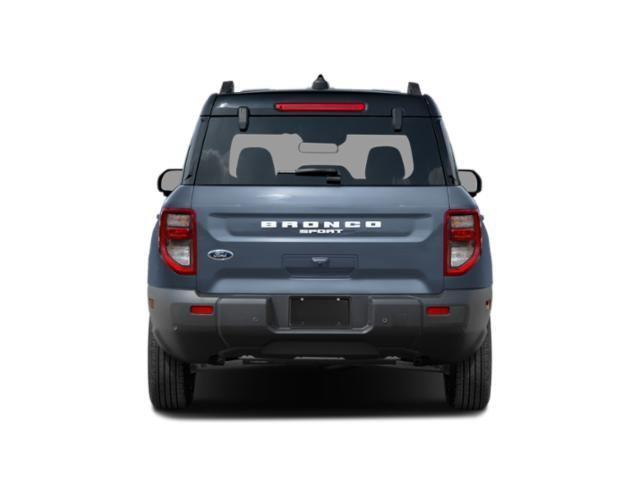 new 2026 Ford Bronco Sport car, priced at $34,350