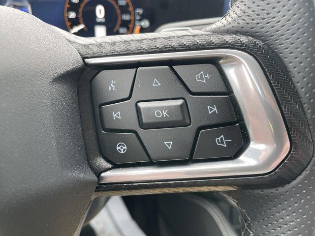 used 2025 Ford Mustang car, priced at $52,967