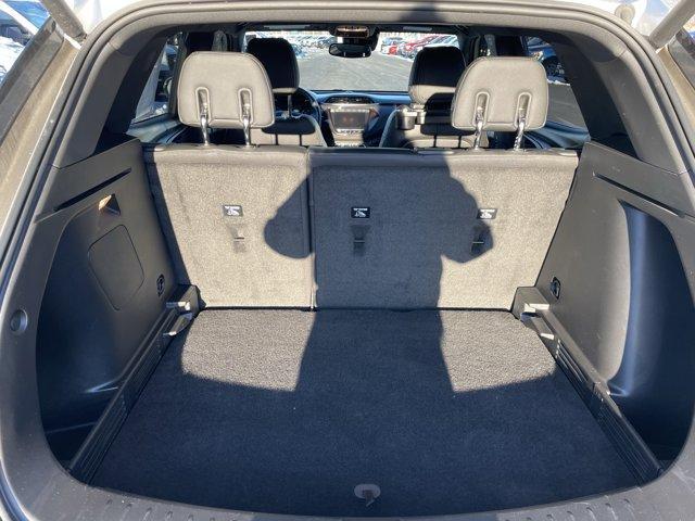 used 2022 Chevrolet TrailBlazer car, priced at $19,986