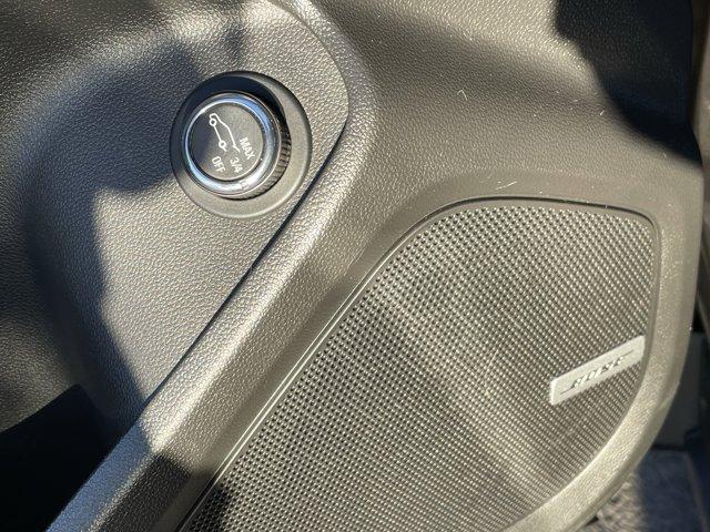 used 2022 Chevrolet TrailBlazer car, priced at $19,986