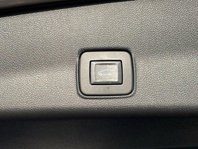 used 2022 Chevrolet TrailBlazer car, priced at $19,986