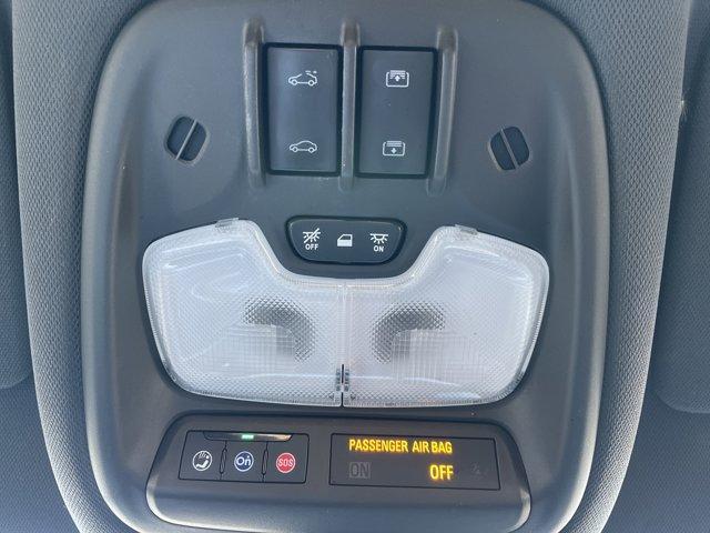 used 2022 Chevrolet TrailBlazer car, priced at $19,986