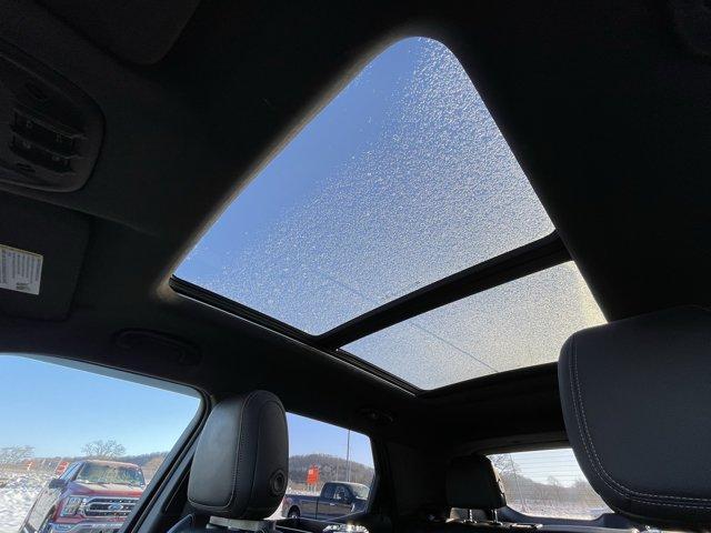 used 2022 Chevrolet TrailBlazer car, priced at $19,986