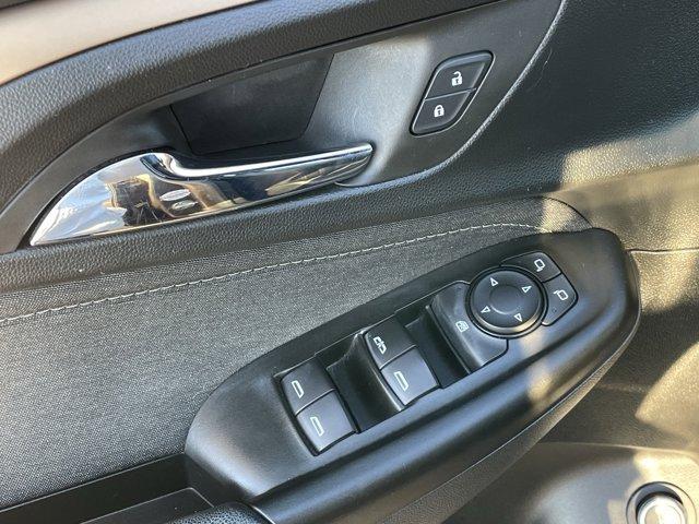 used 2022 Chevrolet TrailBlazer car, priced at $19,986