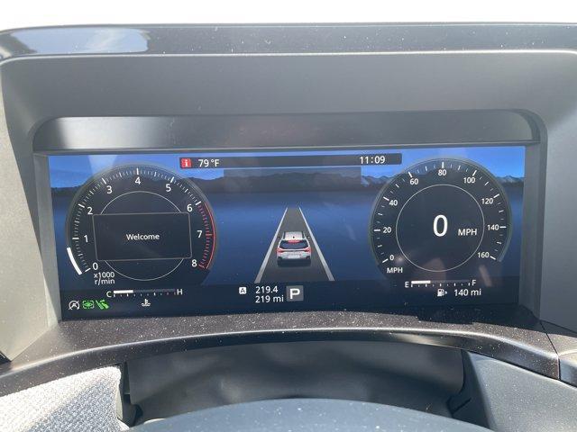 new 2026 Subaru Outback car, priced at $34,888