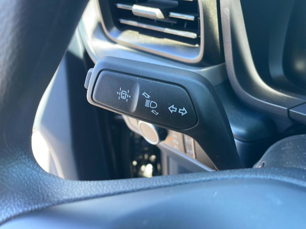 new 2026 Ford Maverick car, priced at $28,254