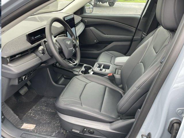 new 2025 Ford Mustang Mach-E car, priced at $52,680