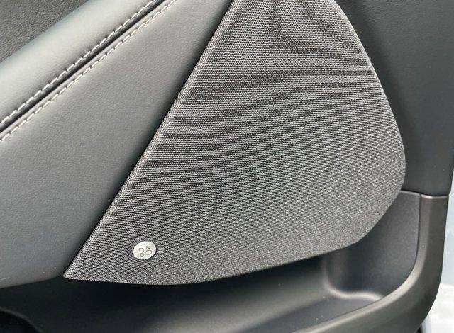 new 2025 Ford Mustang Mach-E car, priced at $52,680