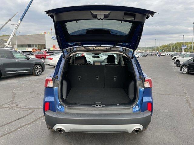 used 2022 Ford Escape PHEV car, priced at $21,392