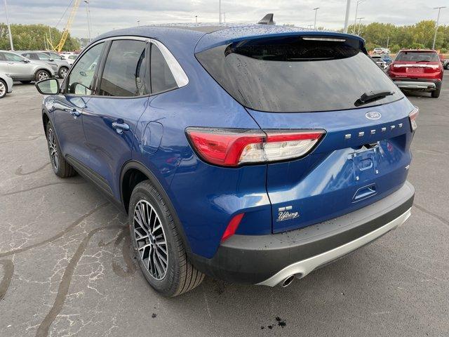 used 2022 Ford Escape PHEV car, priced at $21,392