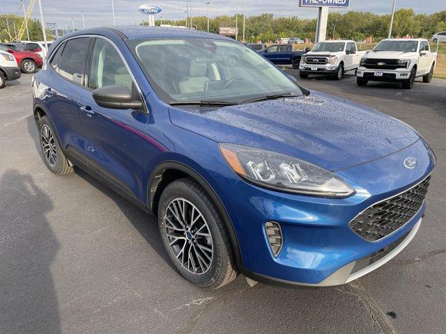 used 2022 Ford Escape PHEV car, priced at $21,392