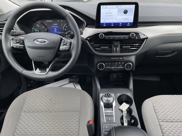 used 2022 Ford Escape PHEV car, priced at $21,392