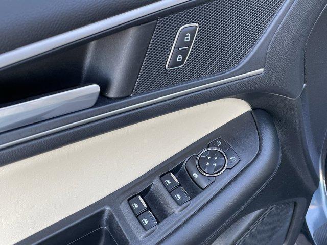 used 2022 Ford Edge car, priced at $24,641