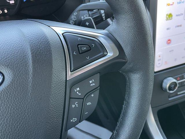 used 2022 Ford Edge car, priced at $24,641