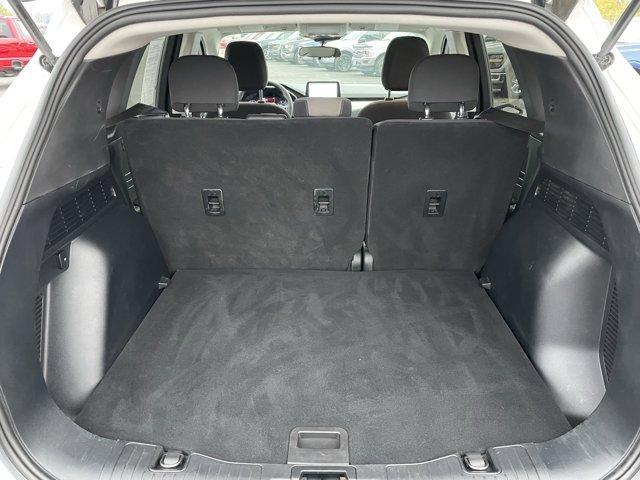 used 2022 Ford Escape car, priced at $19,982