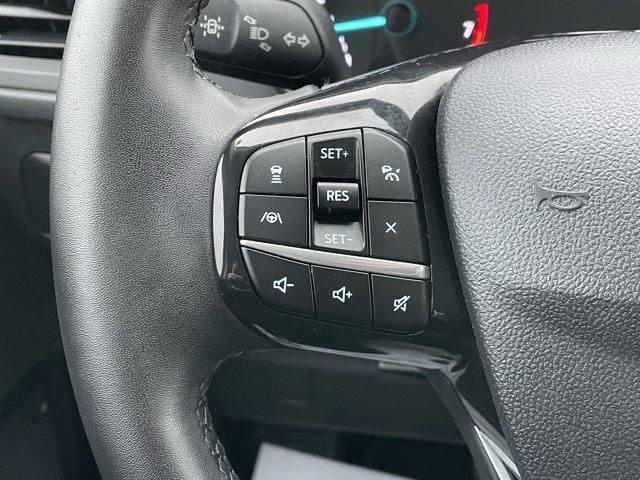 used 2022 Ford Escape car, priced at $19,982