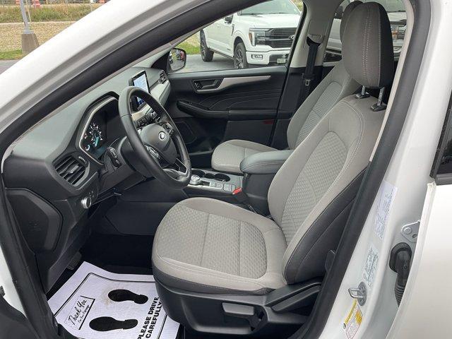 used 2022 Ford Escape car, priced at $19,982