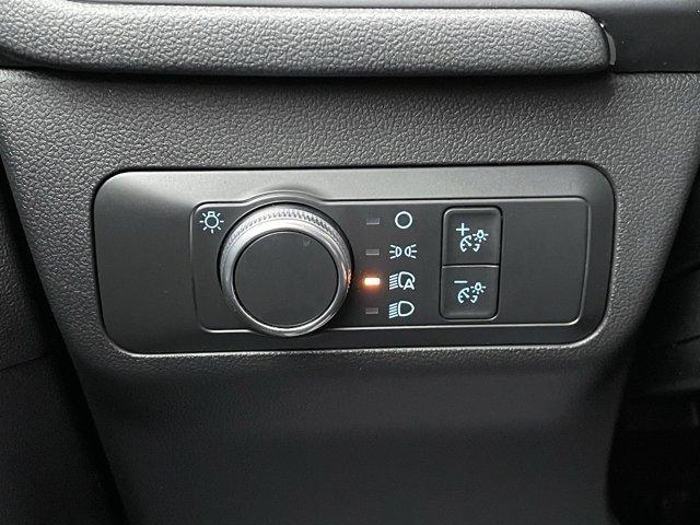 used 2022 Ford Escape car, priced at $19,982