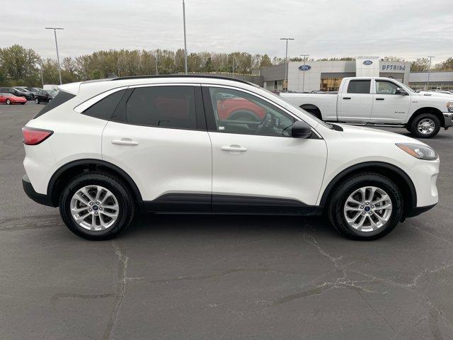 used 2022 Ford Escape car, priced at $19,982