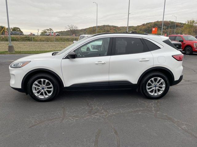 used 2022 Ford Escape car, priced at $19,982