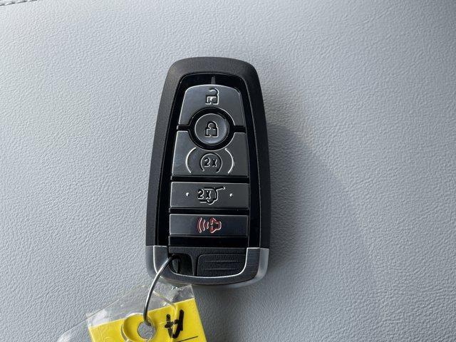 new 2026 Ford Explorer car, priced at $58,295