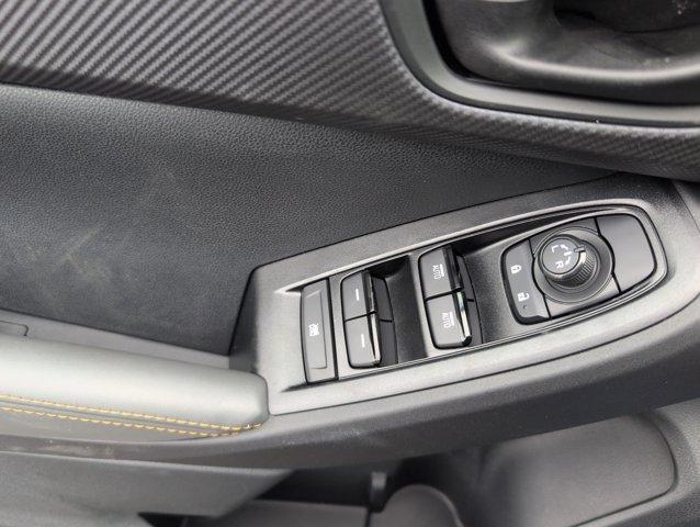 new 2026 Subaru Crosstrek car, priced at $38,364