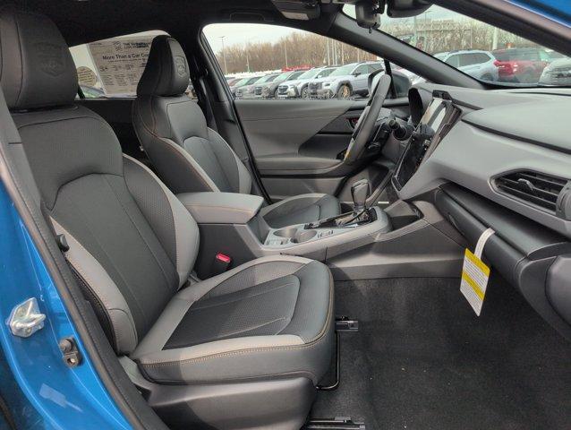 new 2026 Subaru Crosstrek car, priced at $38,364
