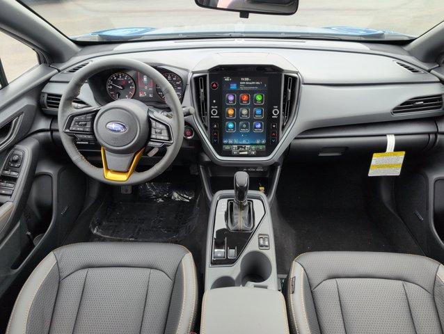 new 2026 Subaru Crosstrek car, priced at $38,364