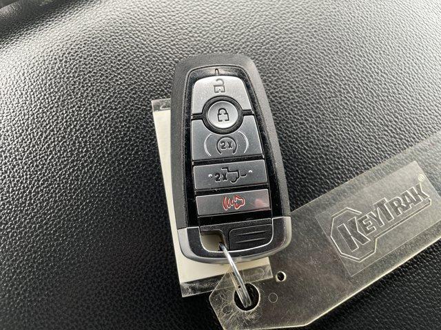 used 2023 Ford F-150 car, priced at $41,796