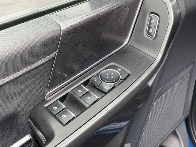 used 2023 Ford F-150 car, priced at $41,796