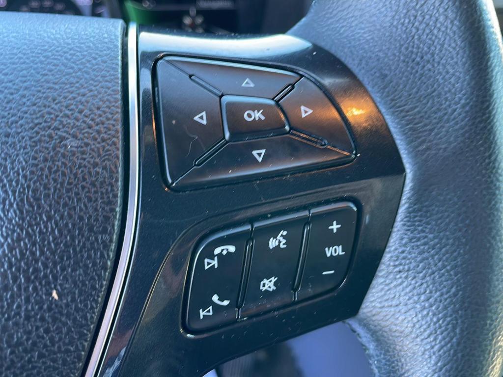 used 2018 Ford Explorer car, priced at $16,400