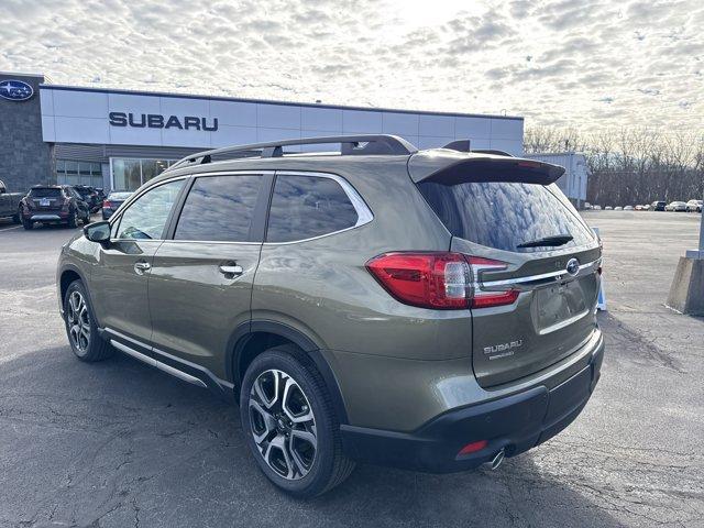 new 2026 Subaru Ascent car, priced at $53,535