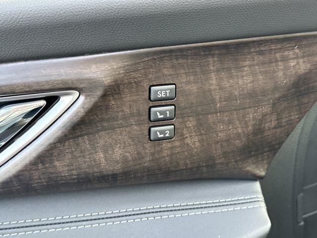 new 2026 Subaru Ascent car, priced at $53,535