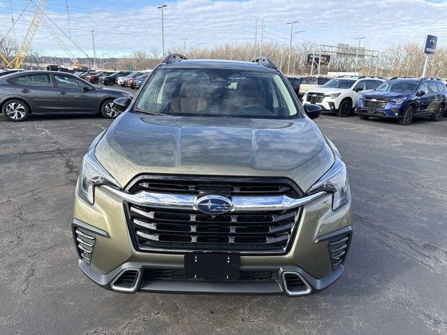 new 2026 Subaru Ascent car, priced at $53,535