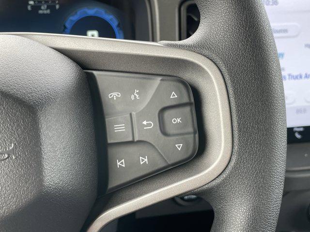 new 2025 Ford Bronco car, priced at $44,580