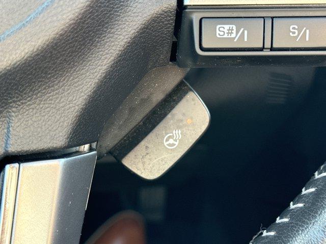 used 2018 Subaru Forester car, priced at $19,977