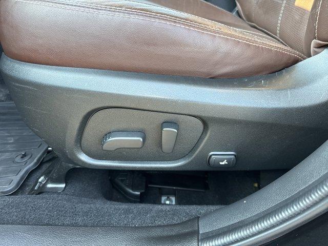 used 2018 Subaru Forester car, priced at $19,977