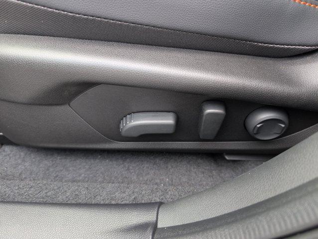 new 2026 Subaru Crosstrek car, priced at $39,135