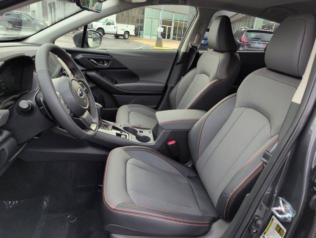 new 2026 Subaru Crosstrek car, priced at $39,135