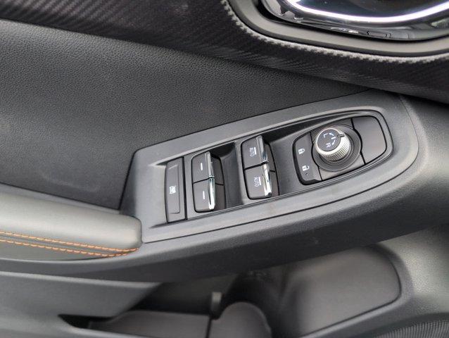 new 2026 Subaru Crosstrek car, priced at $39,135